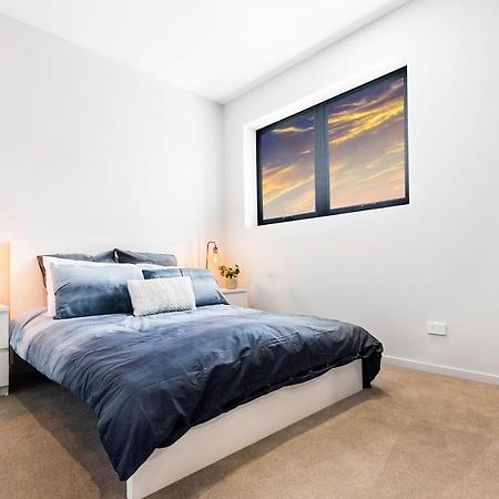 G3 Apartment Brisbane Eksteriør bilde
