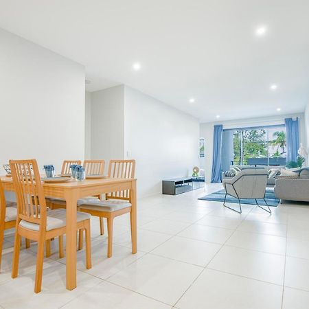 G3 Apartment Brisbane Eksteriør bilde