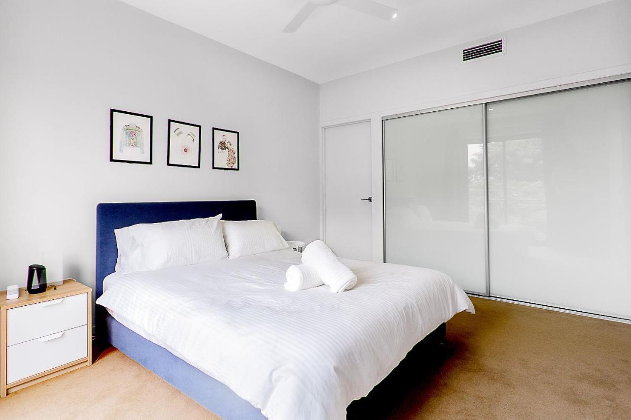 G3 Apartment Brisbane Eksteriør bilde