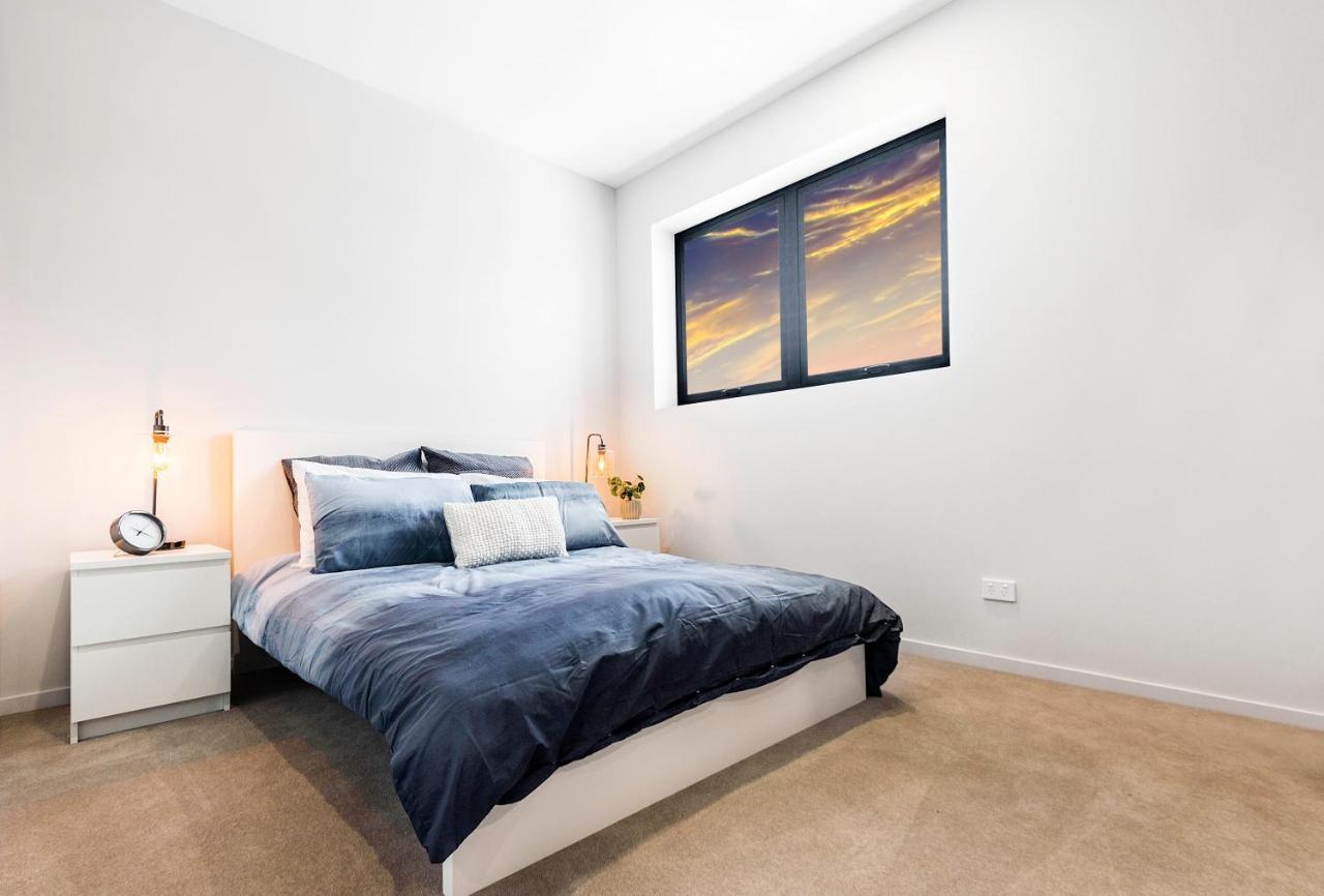 G3 Apartment Brisbane Eksteriør bilde