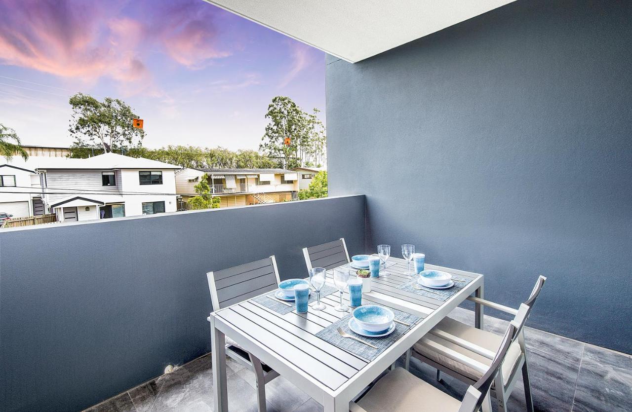 G3 Apartment Brisbane Eksteriør bilde