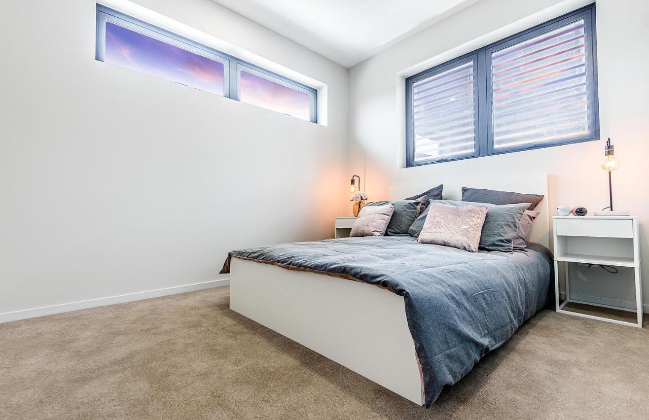 G3 Apartment Brisbane Eksteriør bilde